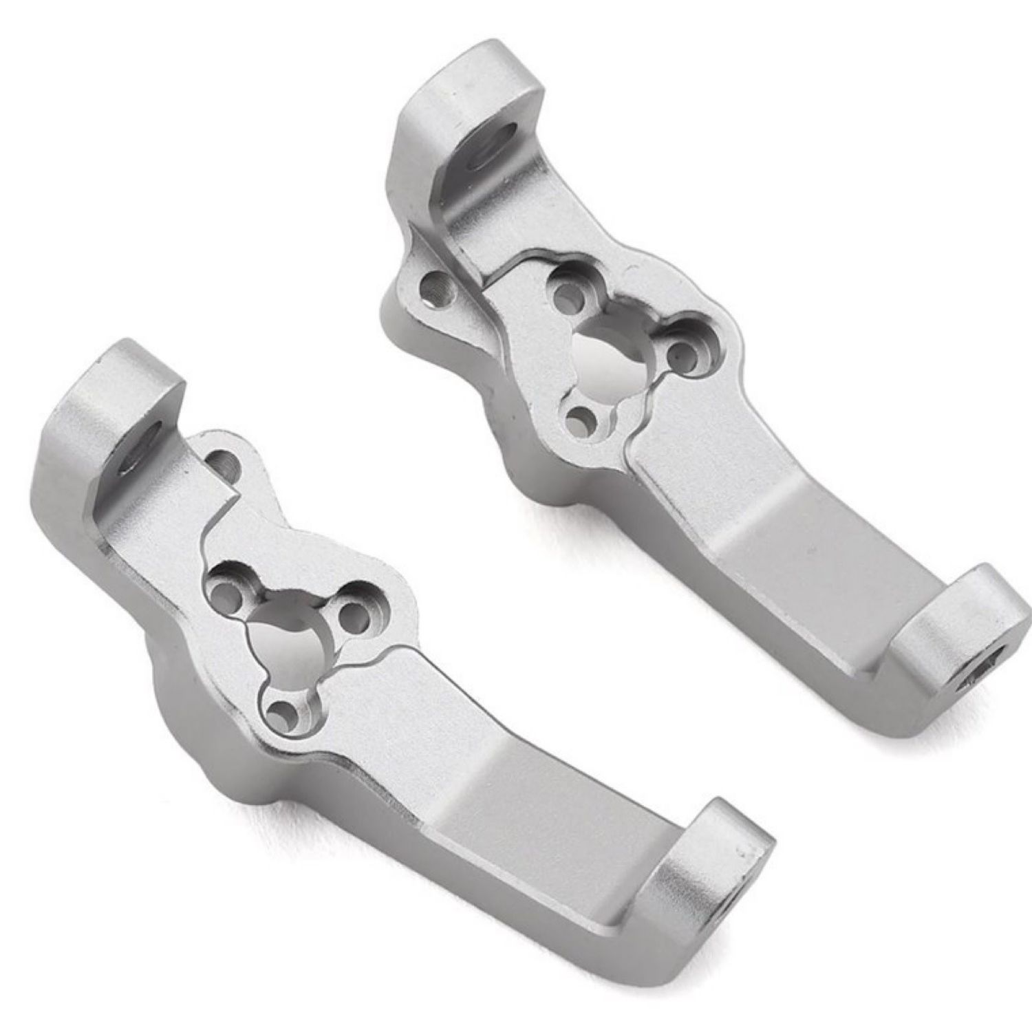 #RER11408 RedCat Racing Gen8 Aluminum Portal Axle Caster Mount (2)