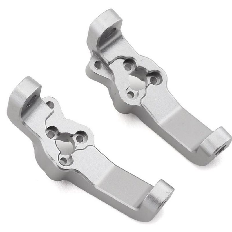 #RER11408 RedCat Racing Gen8 Aluminum Portal Axle Caster Mount (2)