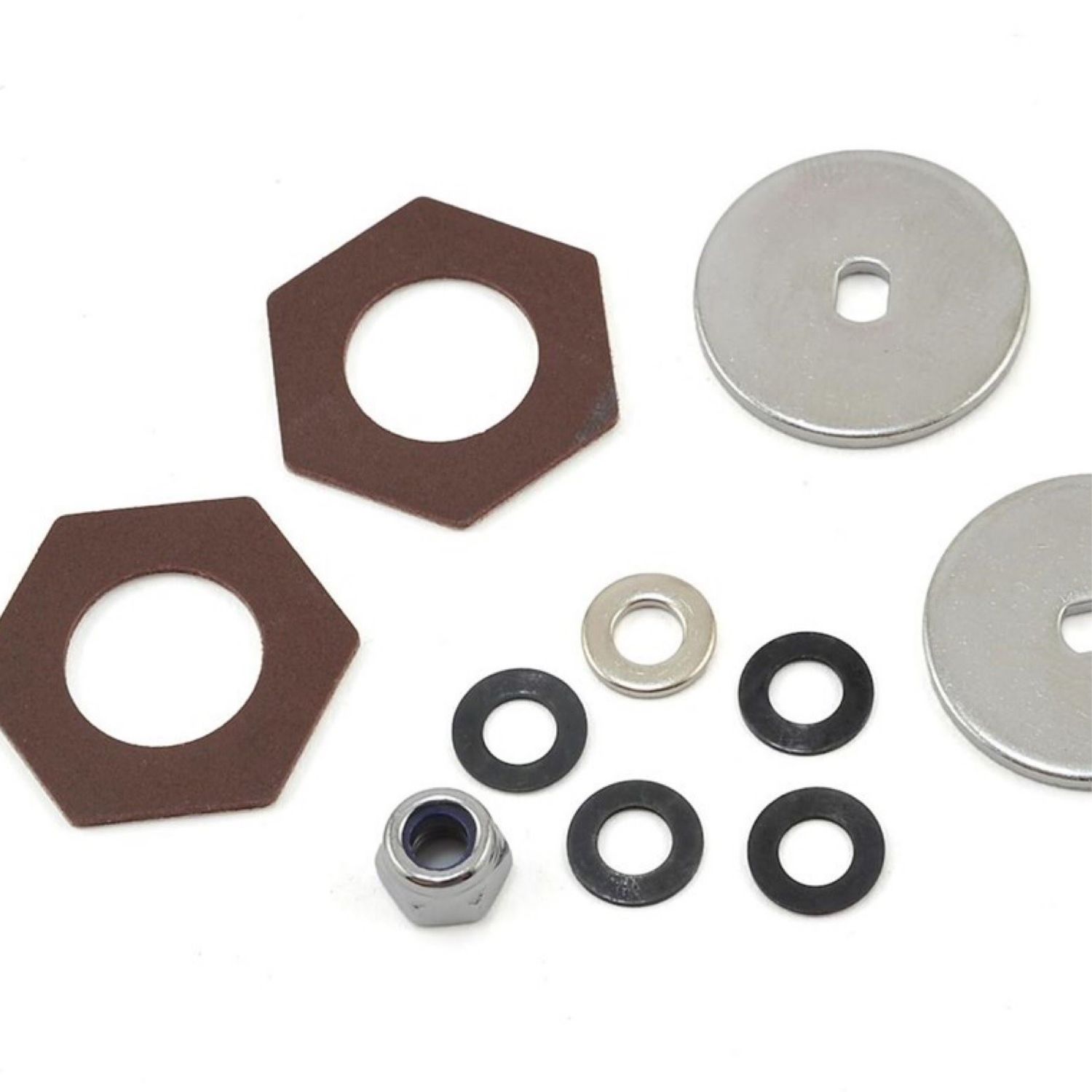 #8254 Traxxas TRX-4 Slipper Clutch Rebuild Kit