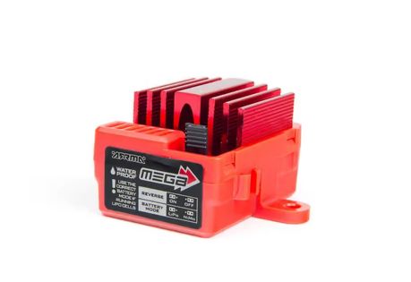 Arrma Mega Brushed 2S ESC #ARA390288