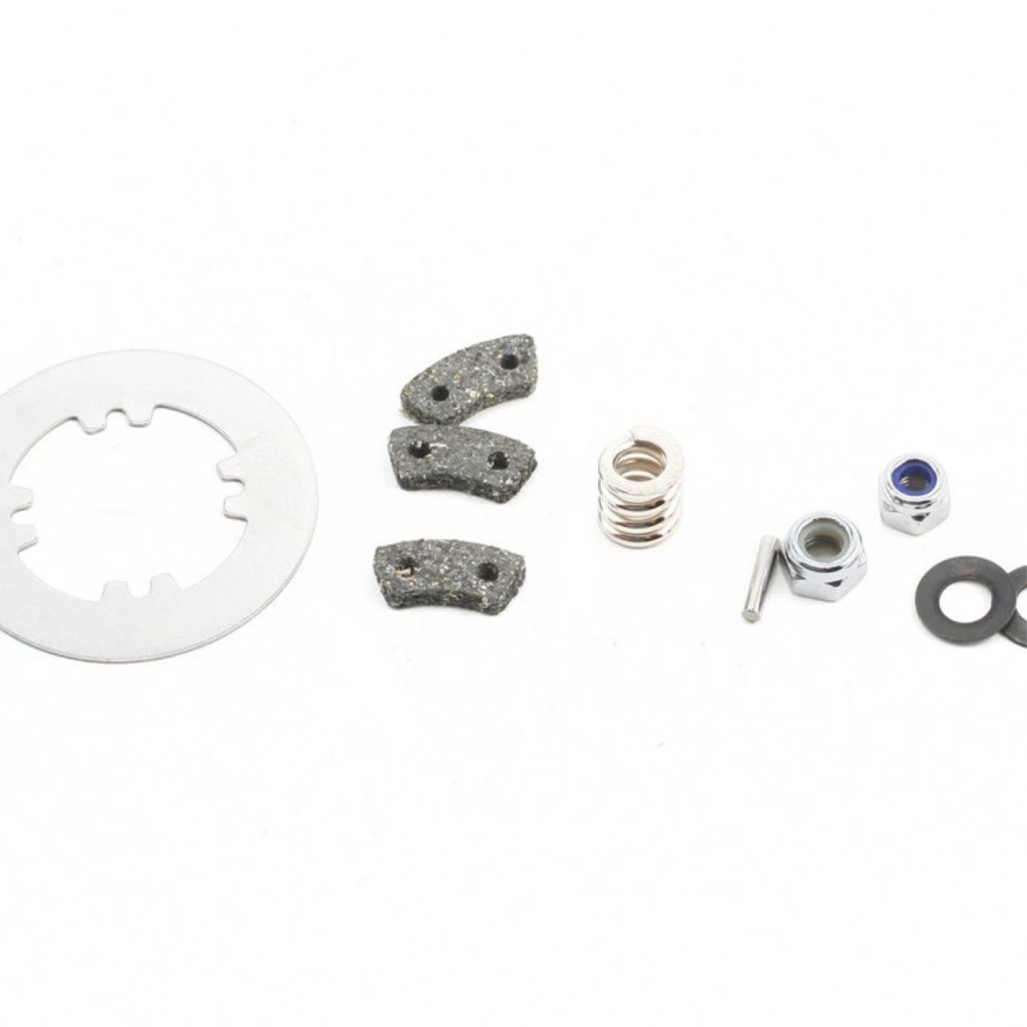 Traxxas Revo Slipper Clutch Rebuild Kit #5352X