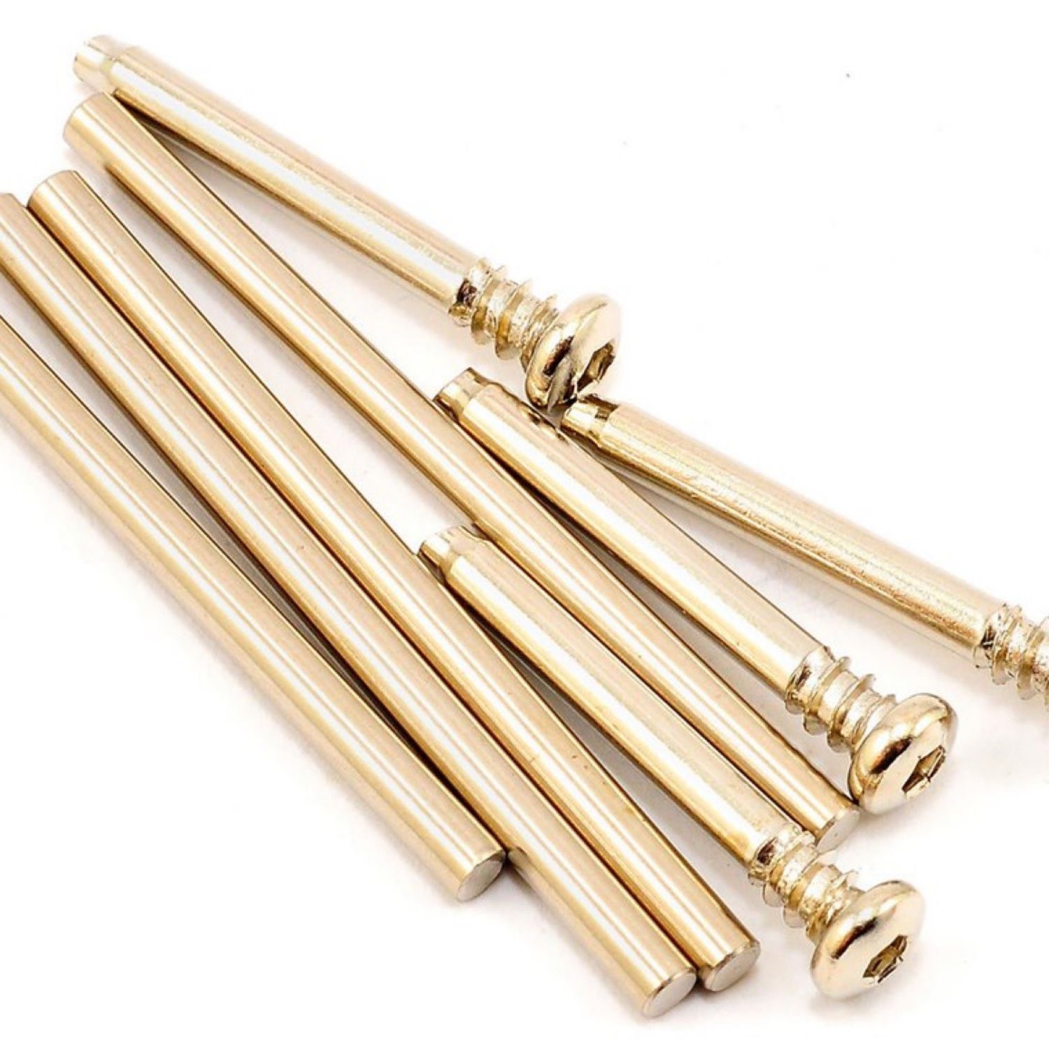 Traxxas Front/Rear Suspension Pin Set (8) #6834