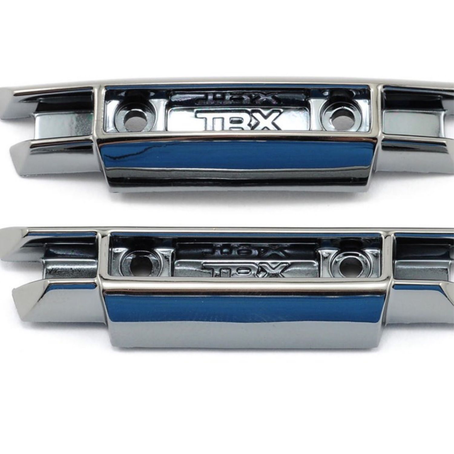 Traxxas Front &amp; Rear Bumper Set #7135