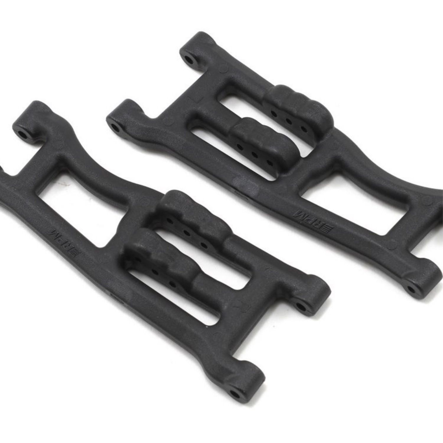 RPM Jato Front A-Arms (Black) (2) #80722