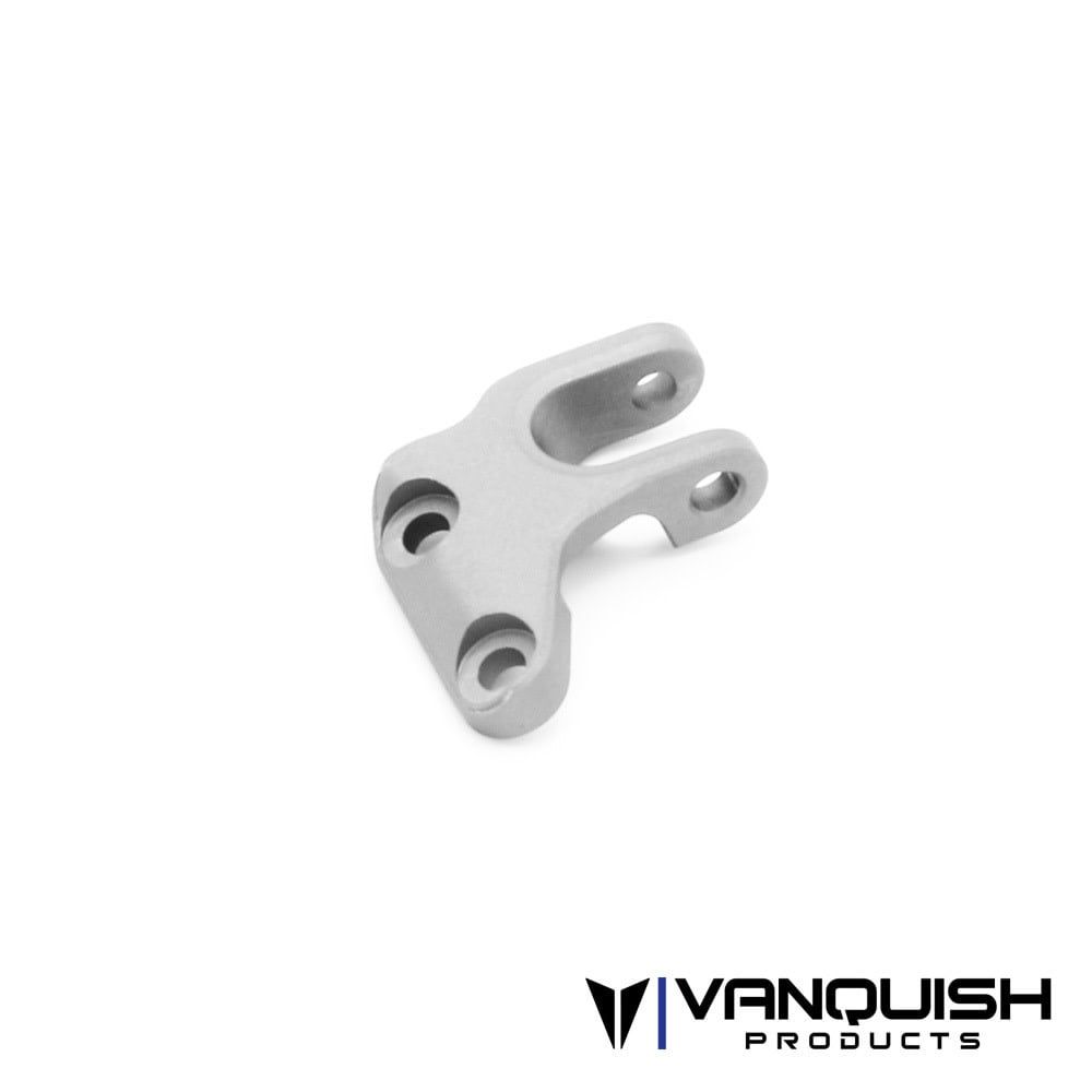 #VPS08461 Vanquish VS4-10 Panhard Mount (Clear)