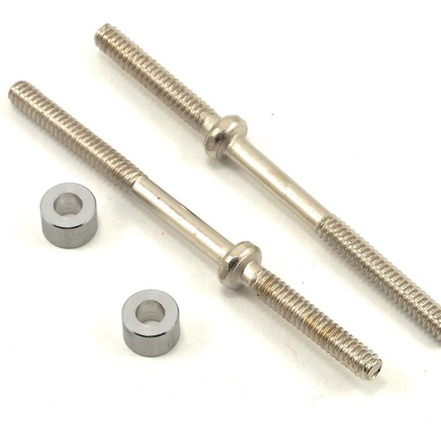 #1937 Traxxas 54mm Turnbuckle Set w/Spacers