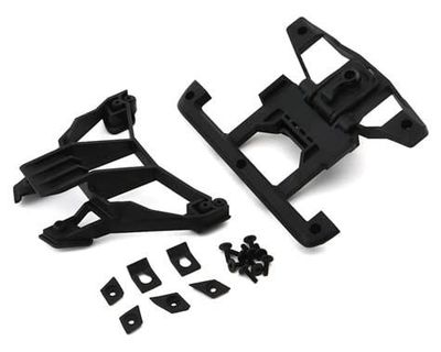 Traxxas Maxx Body Mount Set #8915