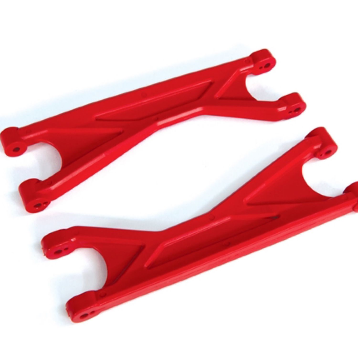 Traxxas X-Maxx Heavy-Duty Upper Suspension Arm (2) (Red) #7829R