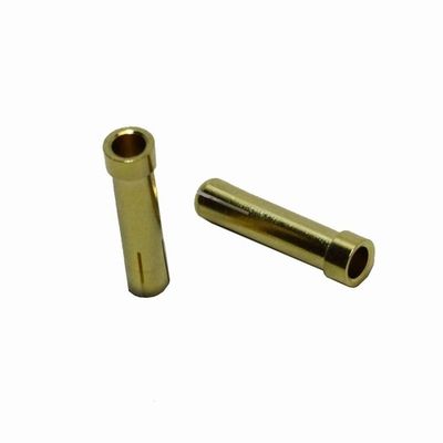 #MCL4168 Maclan Max Current 5mm to 4mm Bullet Reducer (2)