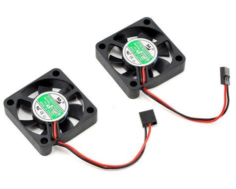Tekin 7x30mm RX8 Gen2 Fan (2) #TT3832