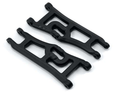 #70662 RPM Wide Front A-Arms (2) (Black)