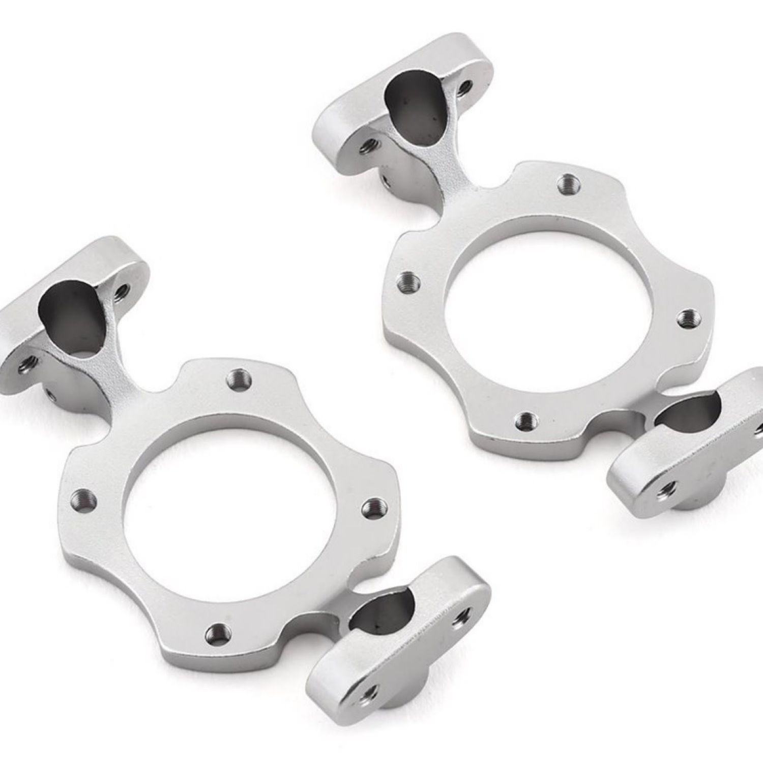 #RER11411 RedCat Racing Gen8 Aluminum Body Mounts (2)