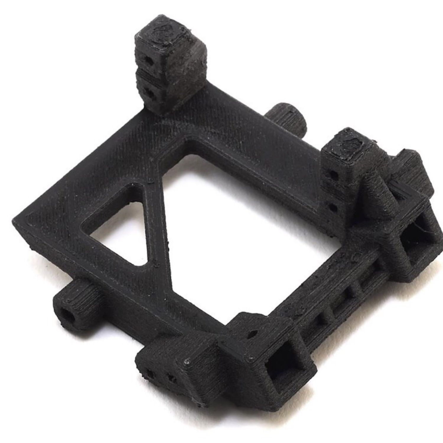 BowHouse RC TRX-4 Servo Winch &amp; Bumper Mount #BTX-0040C