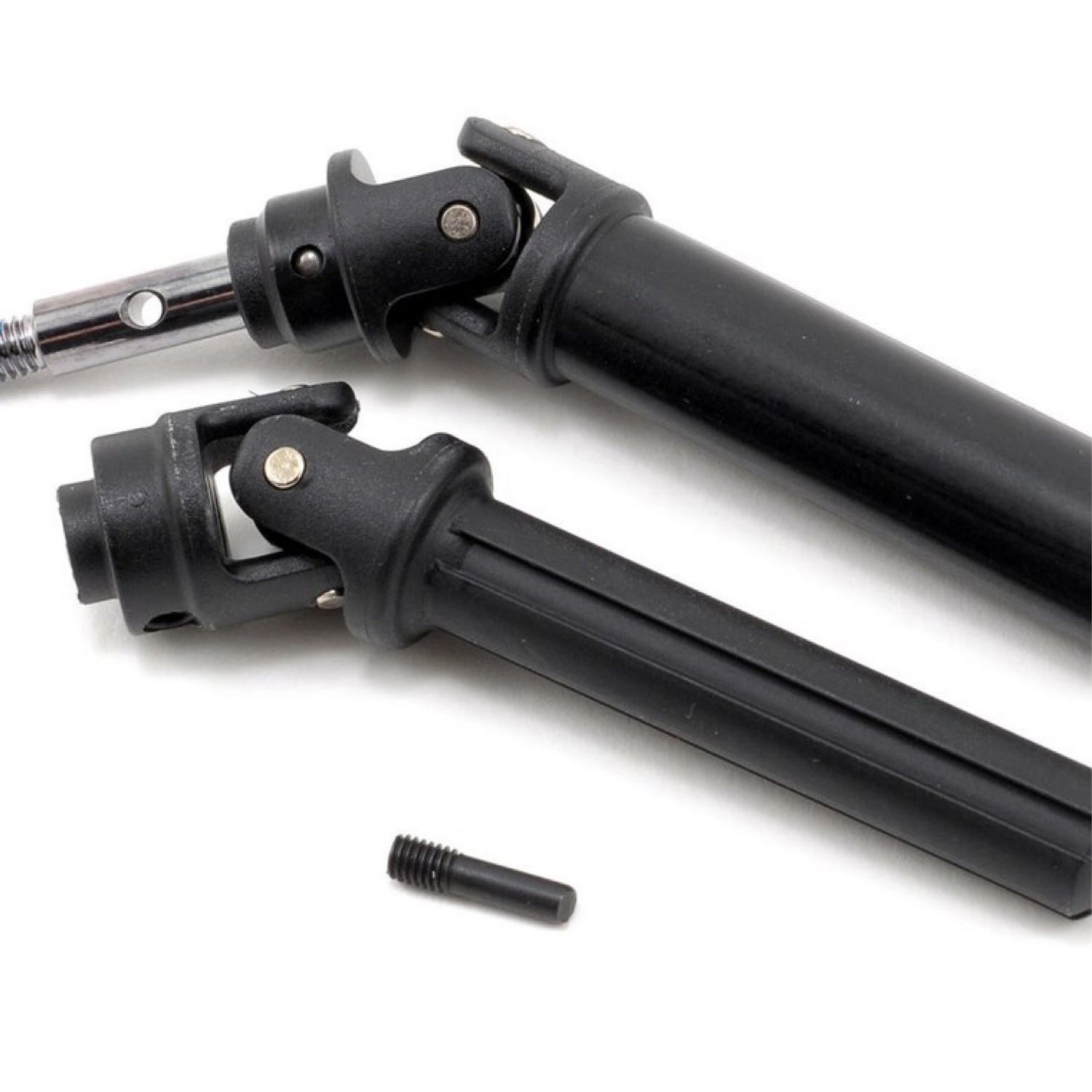 Traxxas Heavy Duty Front Driveshaft Assembly #6851X