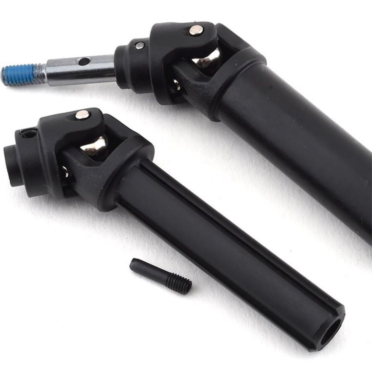 #6851A Traxxas Rustler 4X4 Front Extreme Heavy Duty Driveshaft Assembly