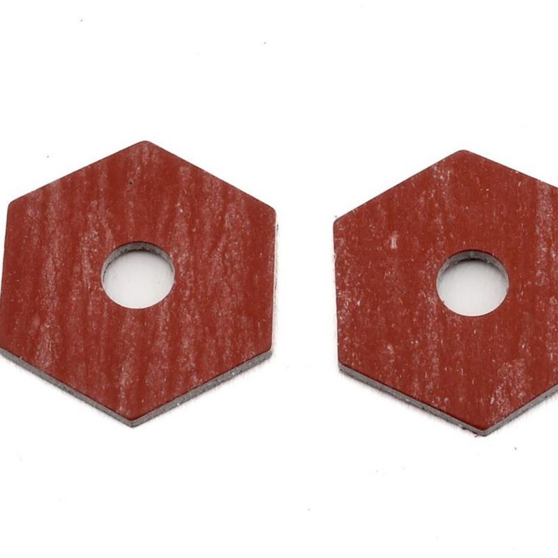 #RER11357 RedCat Racing Gen8 Slipper Pads (2)