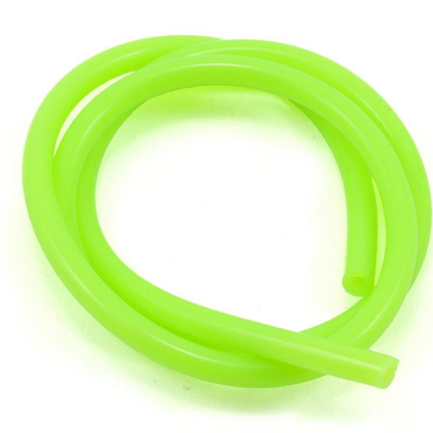 #2231 DuBro "Nitro Line" Silicone Fuel Tubing (Green) (61cm)