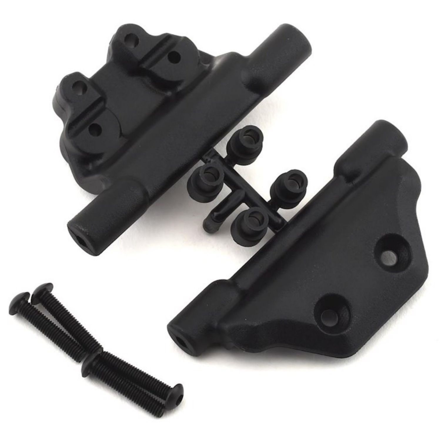 RPM Traxxas Rustler 4x4 Wheelie Bar Mount #80962