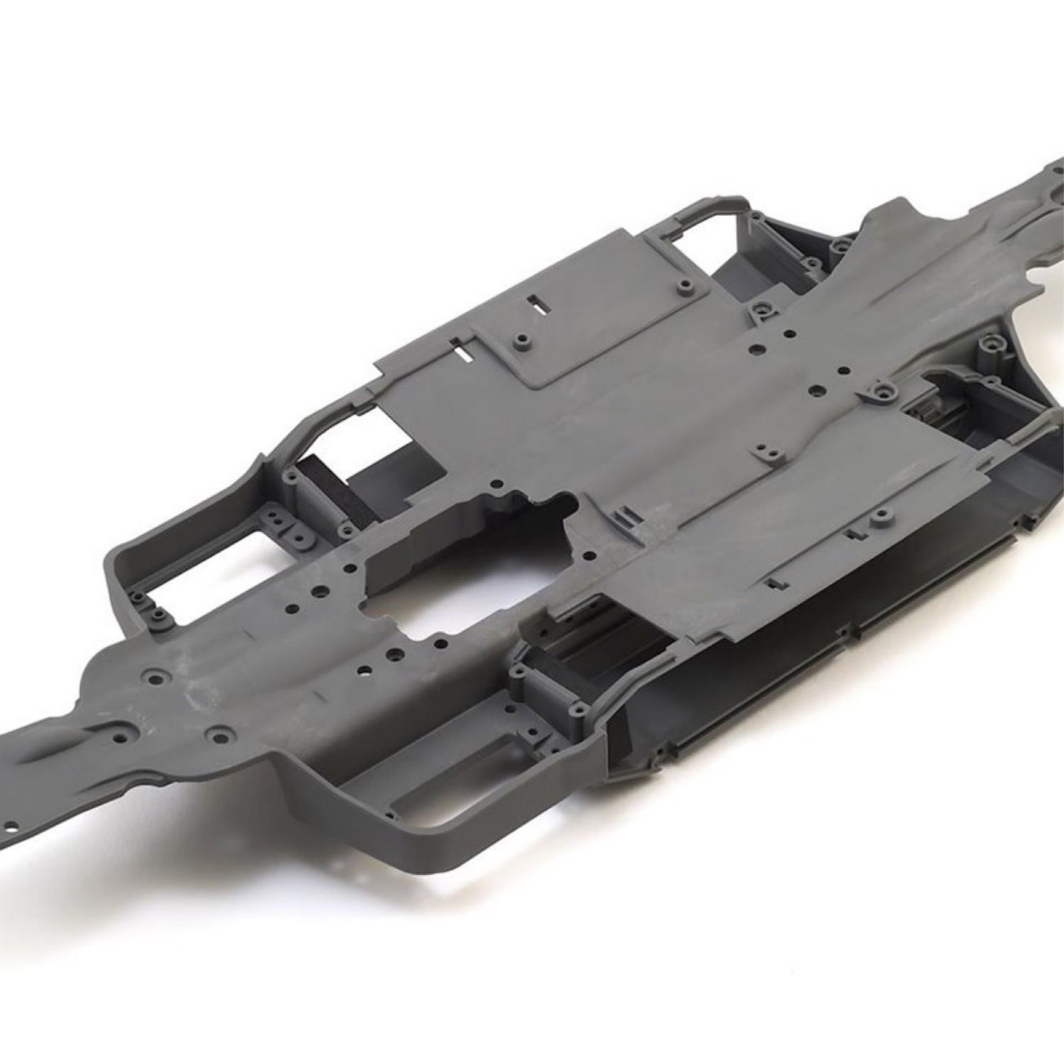 #8622 Traxxas E-Revo VXL 2.0 Chassis