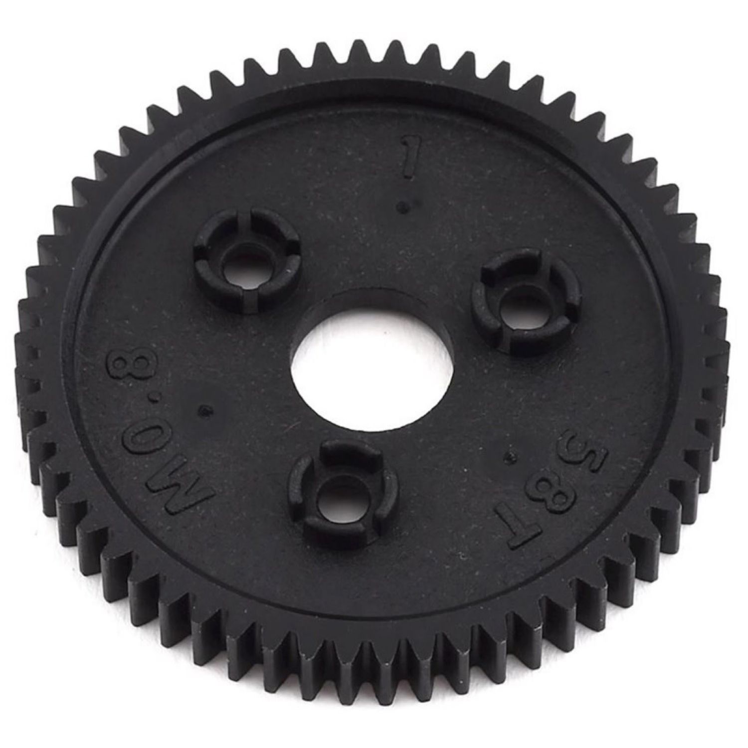 #3958 Traxxas 58T Spur Gear (0.8 Metric Pitch)