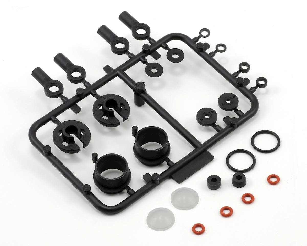 Pro-Line PowerStroke Shock Rebuild Kit (Slash) #6063-02