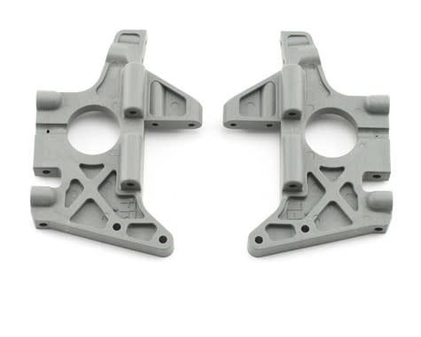 Traxxas Front Bulkhead Set (Grey) (TMX3.3) #4930R