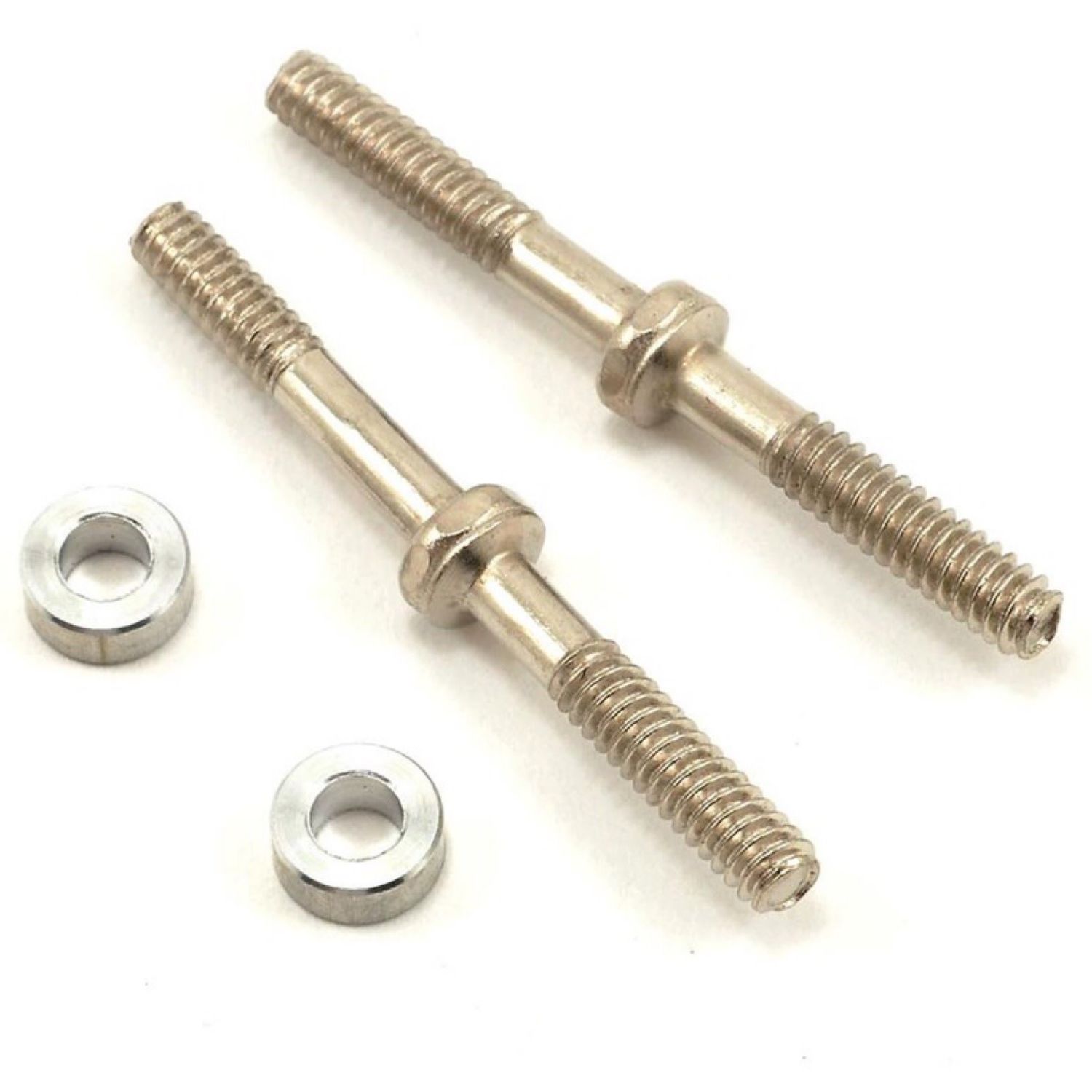 #1935 Traxxas 36mm Turnbuckle Set w/Spacers