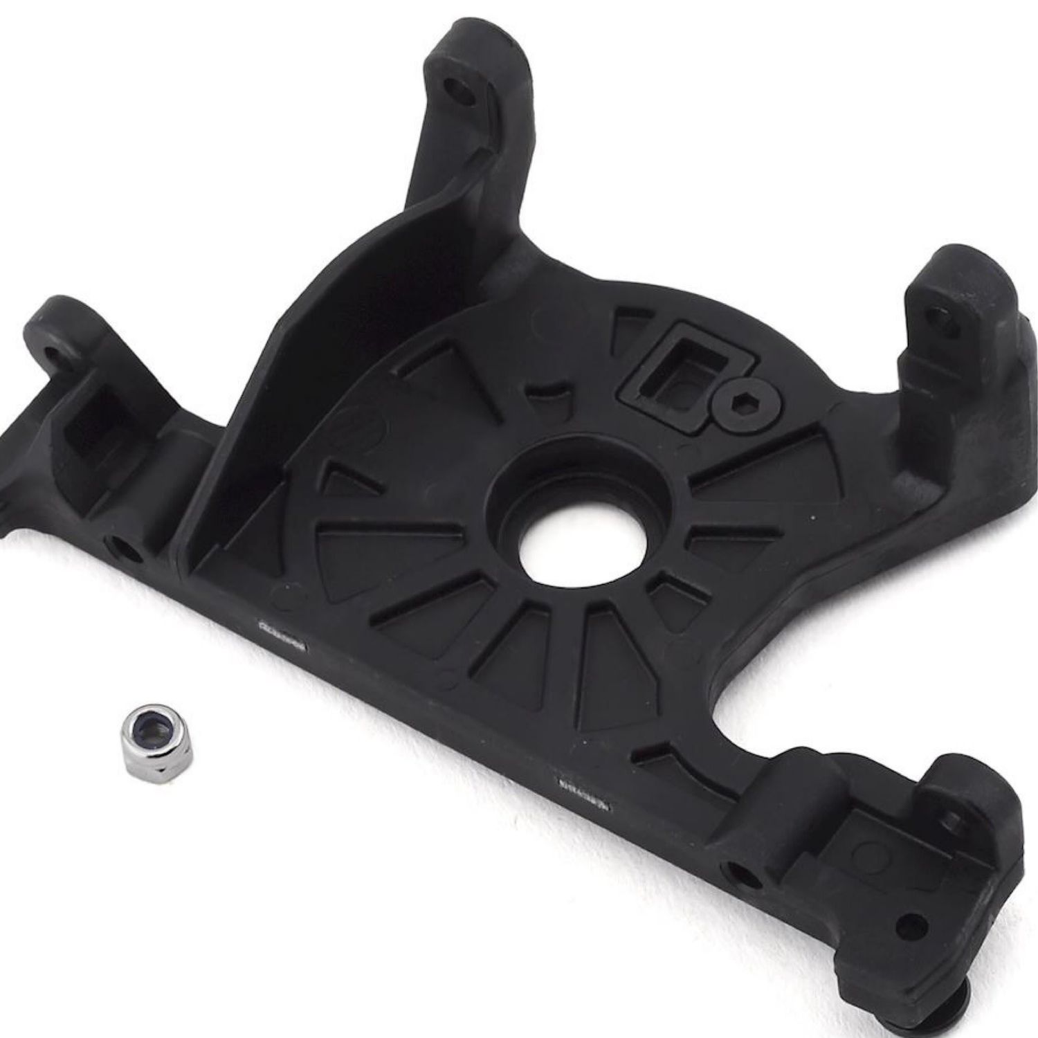 Traxxas Rustler 4X4 Motor Mount #7460A