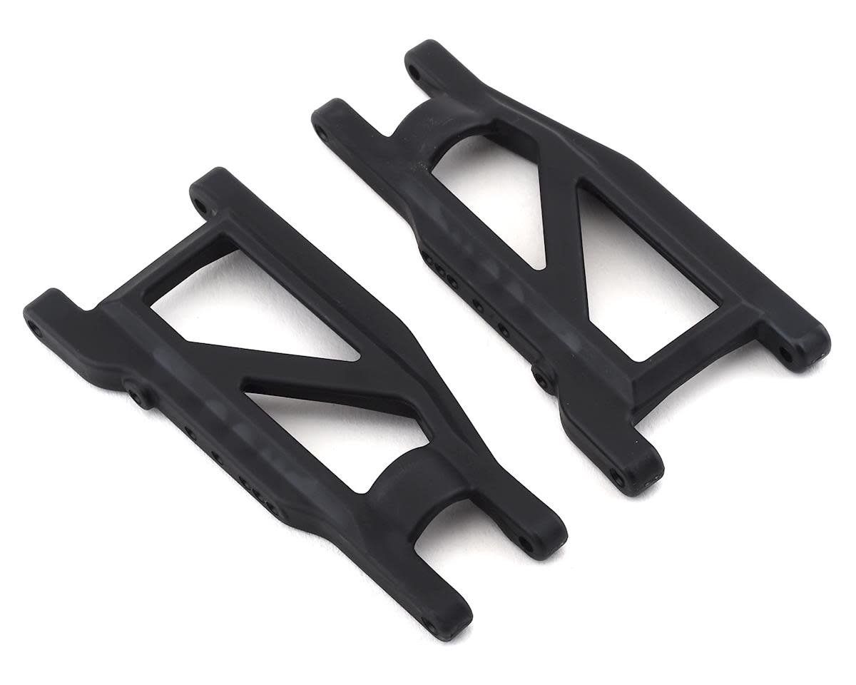 Traxxas Heavy Duty Suspension Arms (Black) #3655R