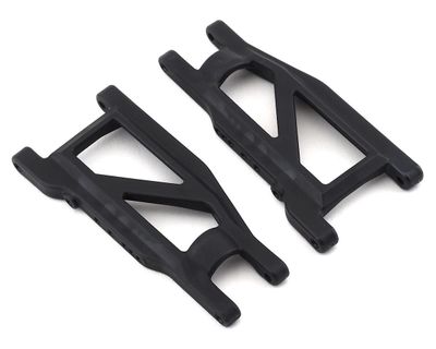 Traxxas Heavy Duty Suspension Arms (Black) #3655R