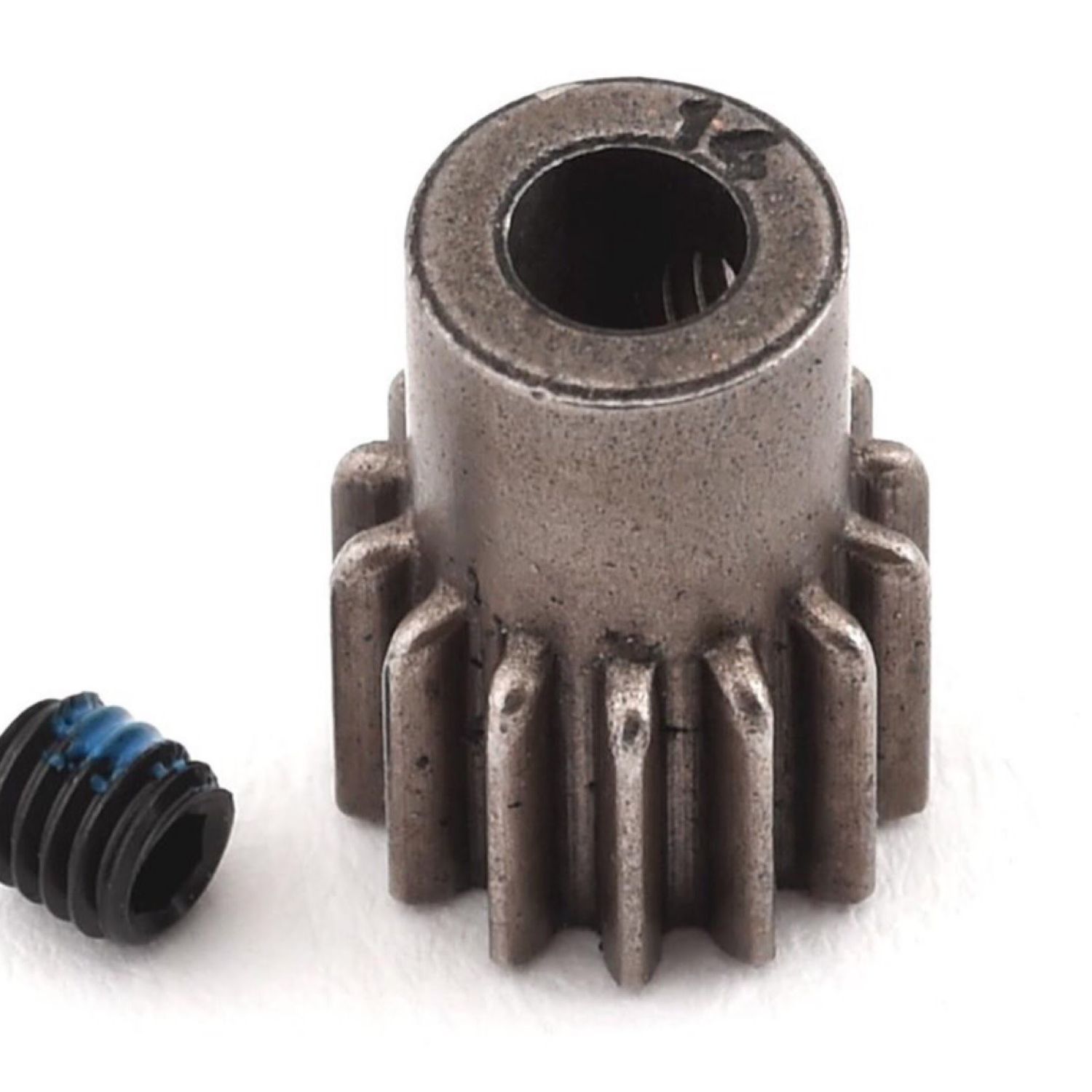 #2427 Traxxas 48P Pinion Gear w/Set Screw (3.17mm Bore) (14T)
