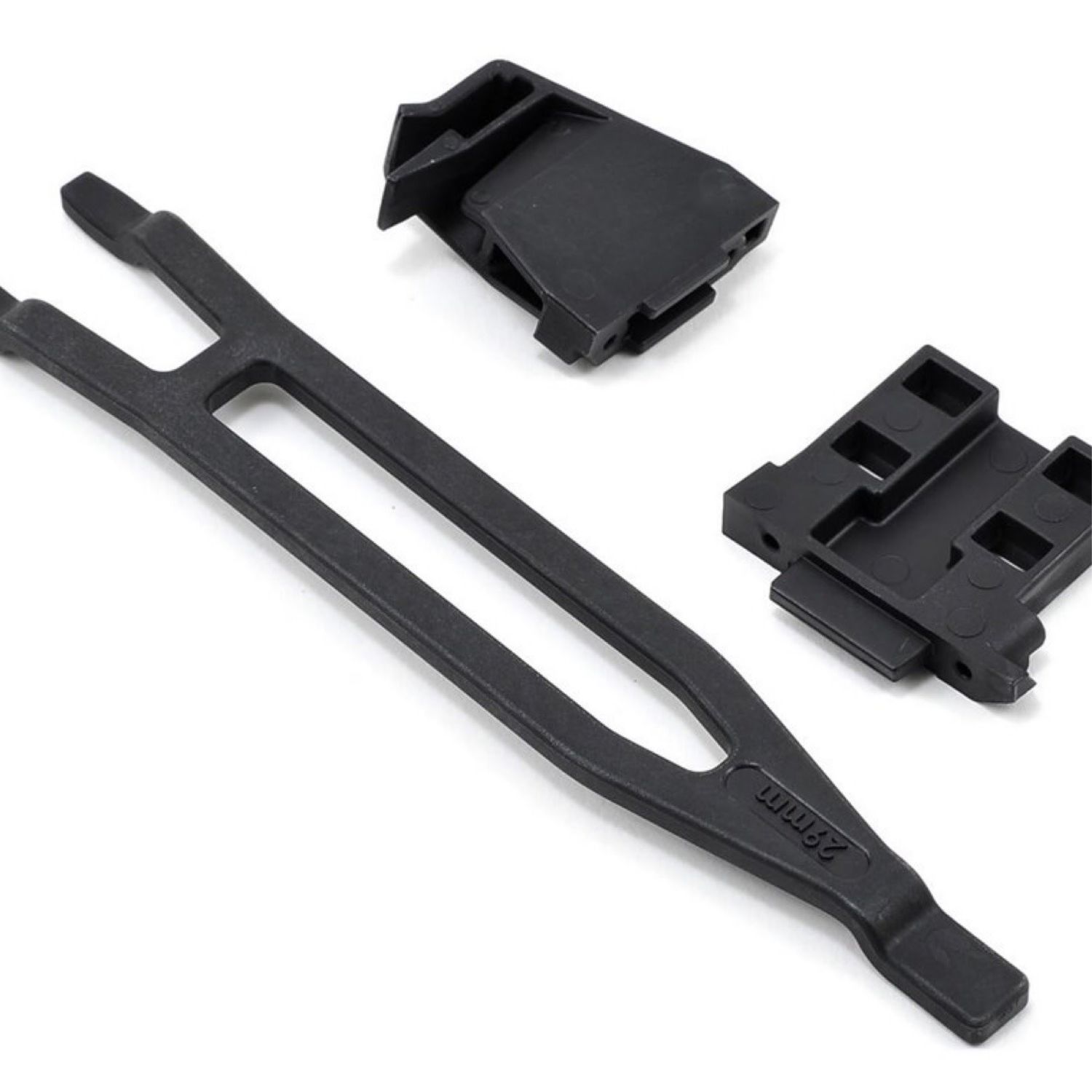#7426X Traxxas Tall Battery Hold Down Set