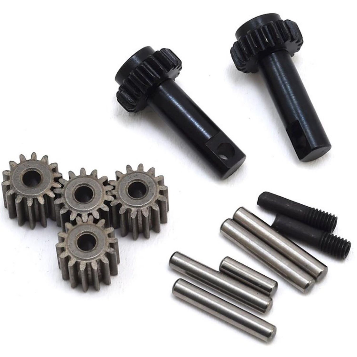 Traxxas Planetary Gears &amp; Shafts #2382