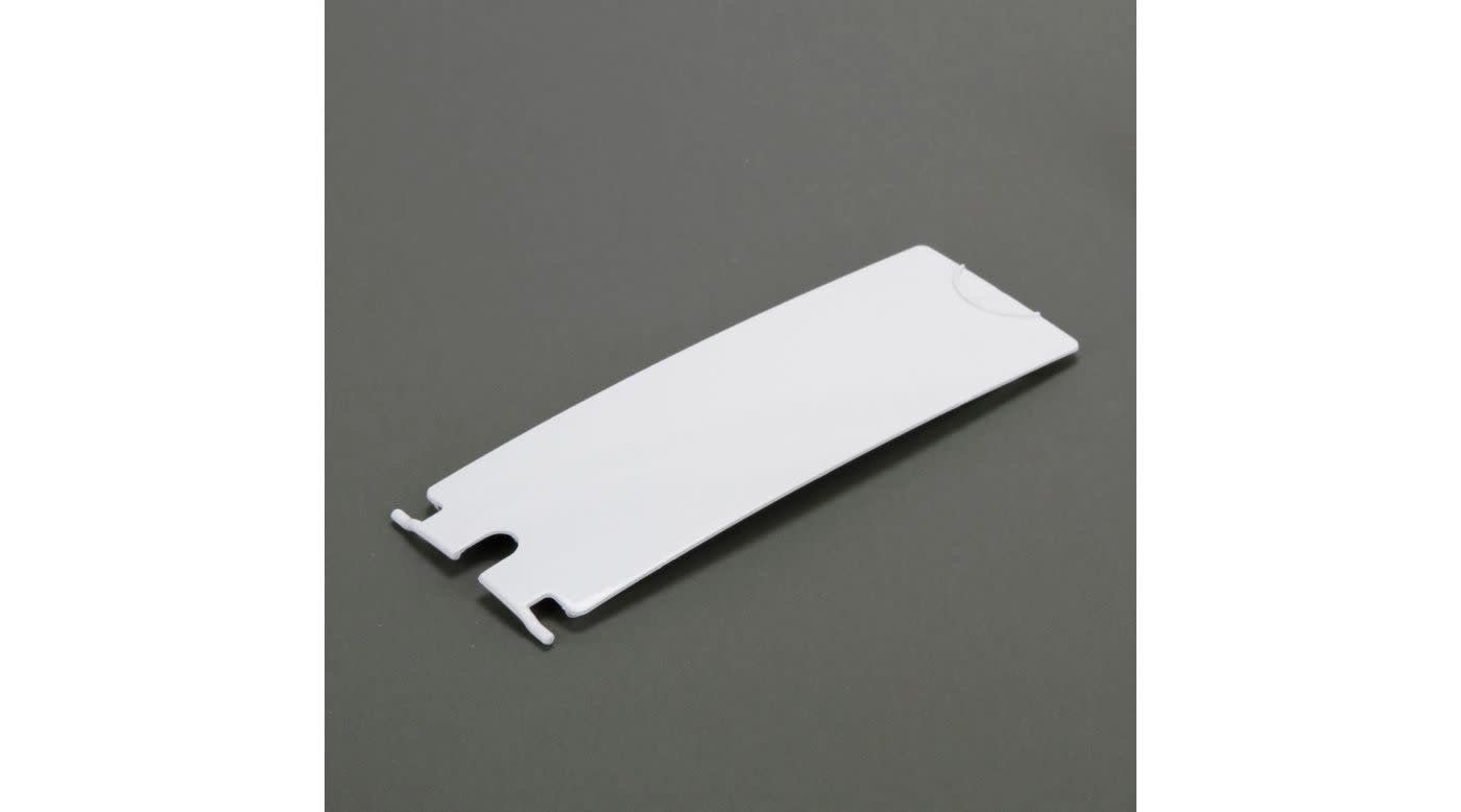 #EFL310010 E-Flite Battery Door: Apprentice S 15e RTF