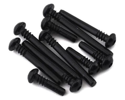 #8940 Traxxas Maxx Hardened Steel Suspension Screw Pins (10)