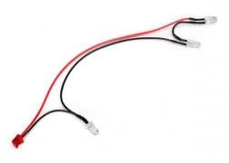 Traxxas Aton LED Light Harness Front #7947