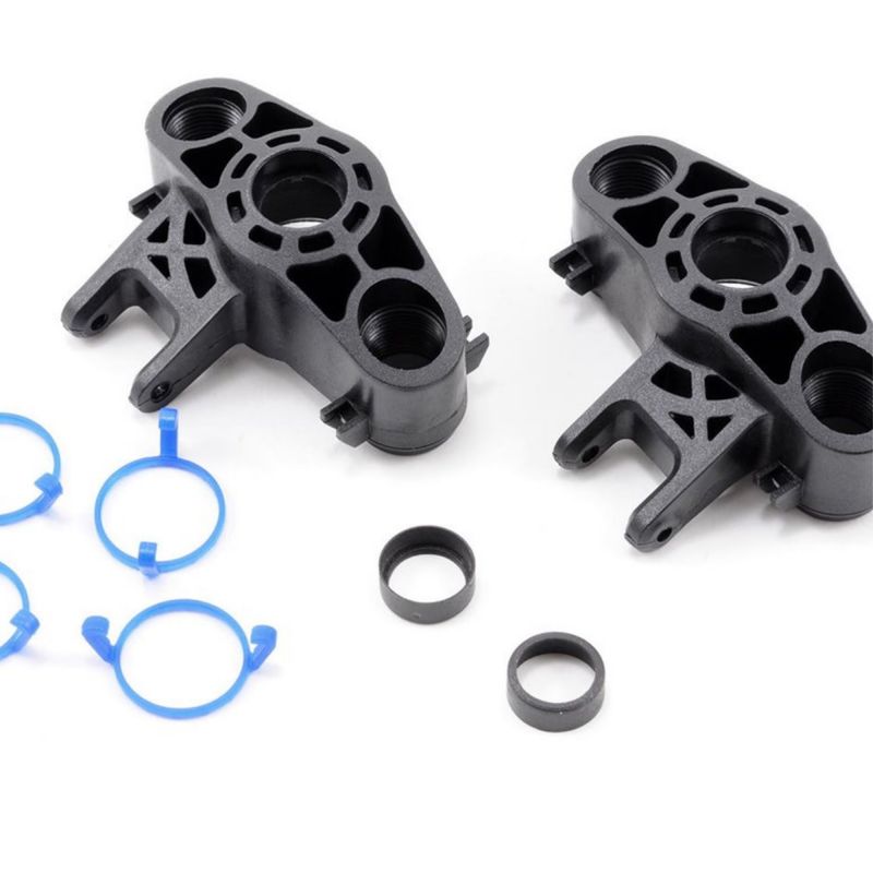 #5334R Traxxas Axle Carrier (2)