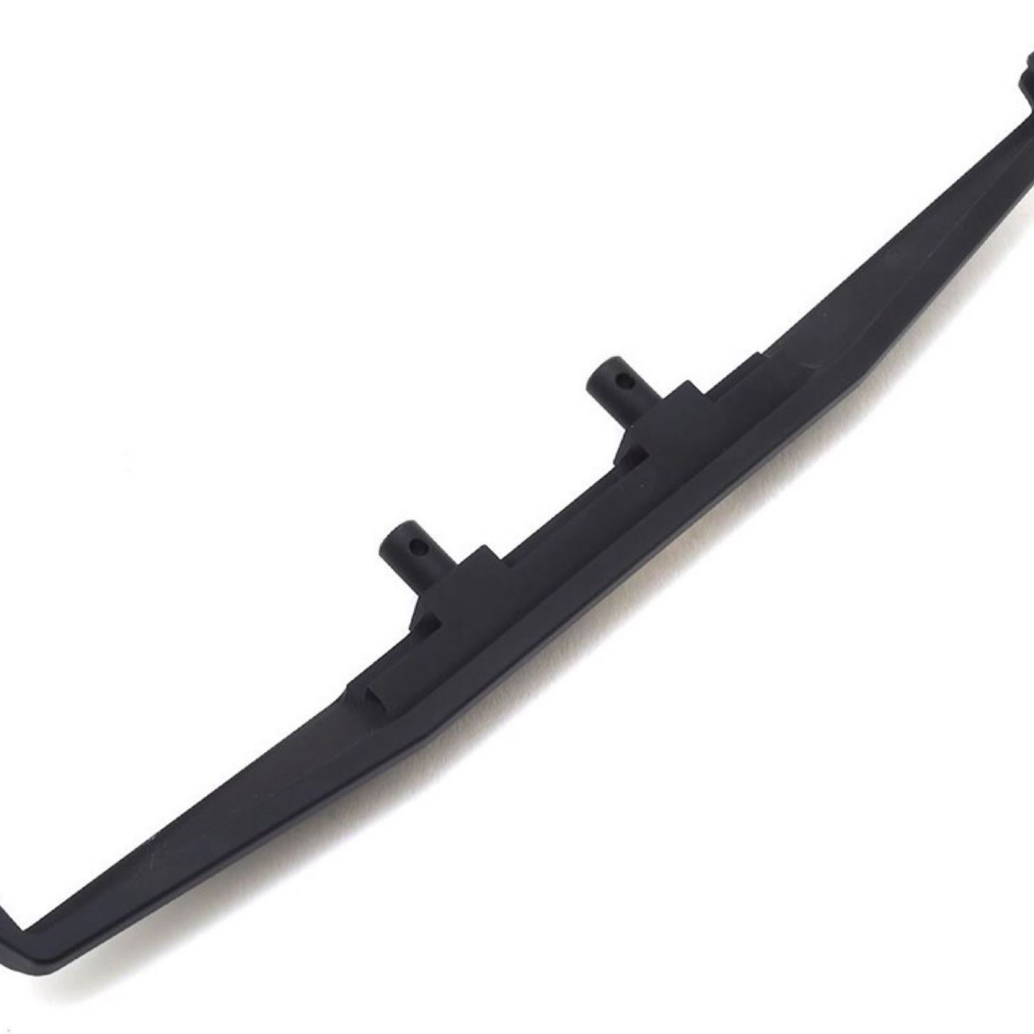 #SSD00277 SSD RC TRX-4 Bronco Rock Shield Front Bumper