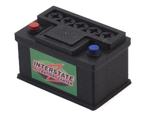 Exclusive RC Interstate Battery #ERC-10-3112