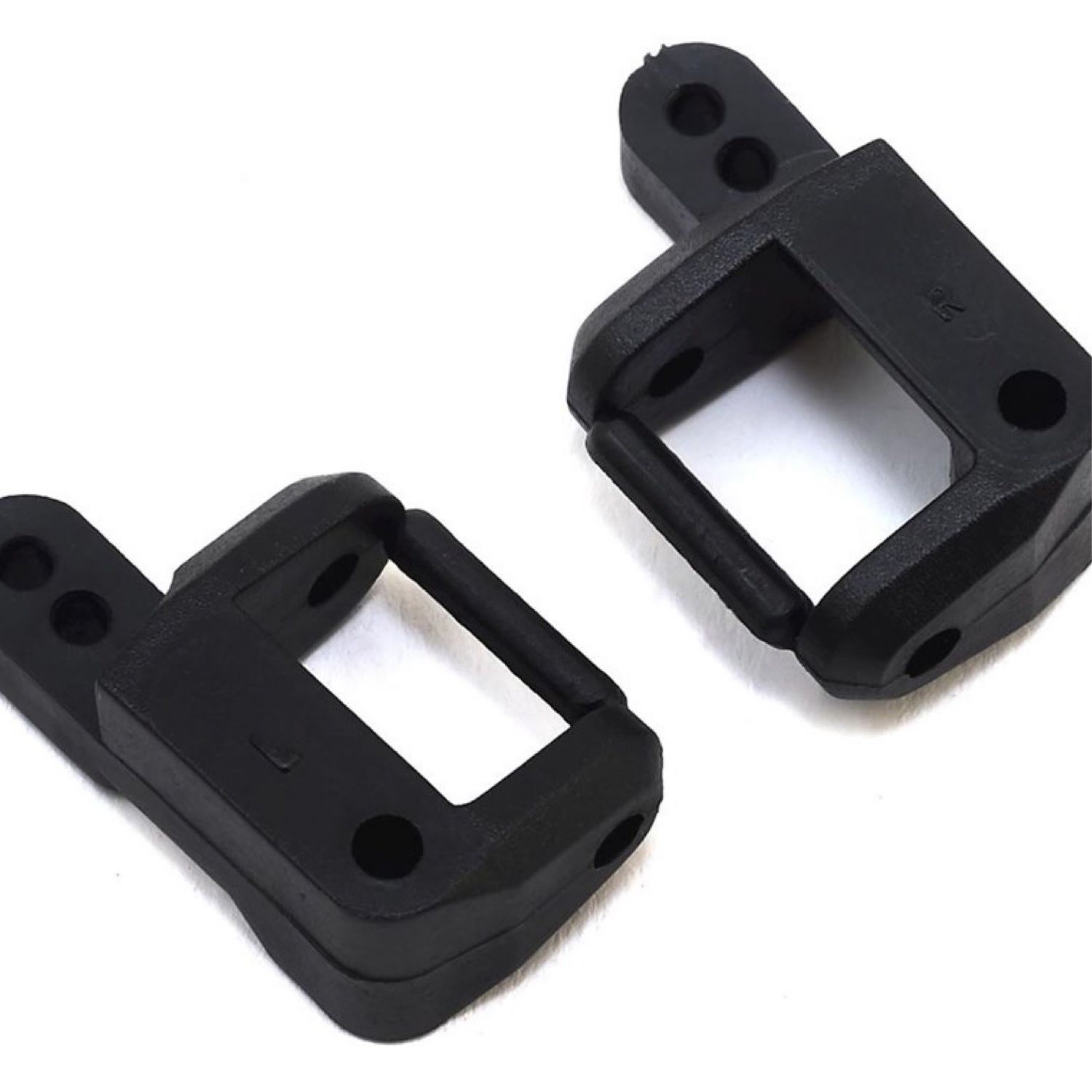 Traxxas Caster Blocks 30 Degree #2632R