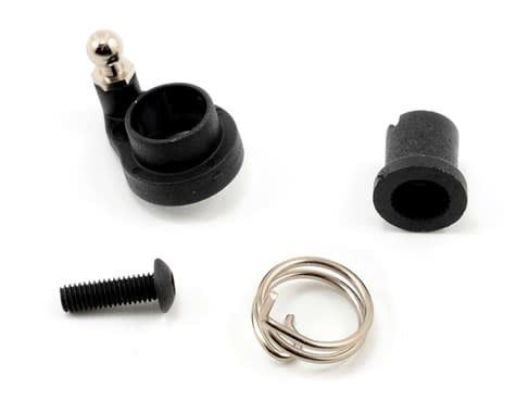 Traxxas Locking Differential Servo Horn w/Built-In Spring &amp; Hardware #5669