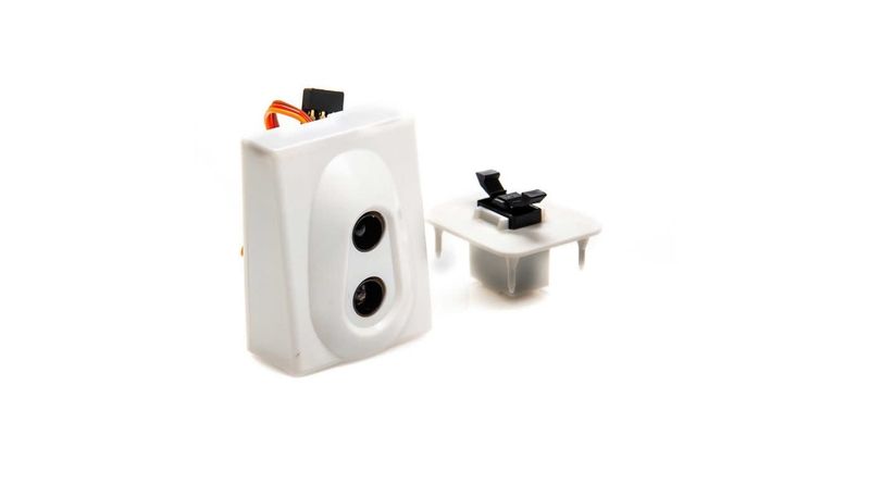 #SPMA3180 Spektrum RC Landing Assist Sensor Module (LAS)