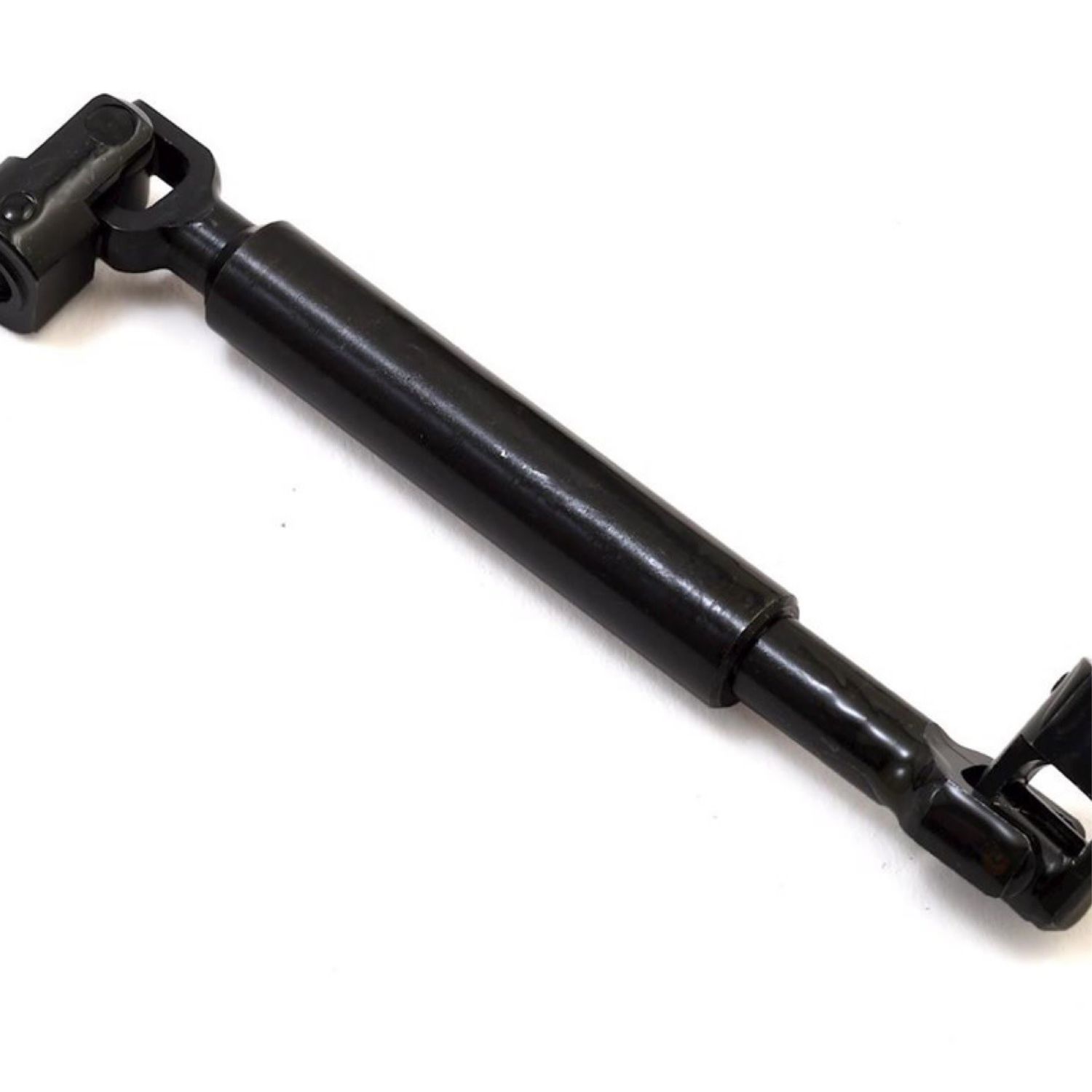 #SSD00260 SSD RC Rock/Baja Rey Scale Steel Rear Driveshaft