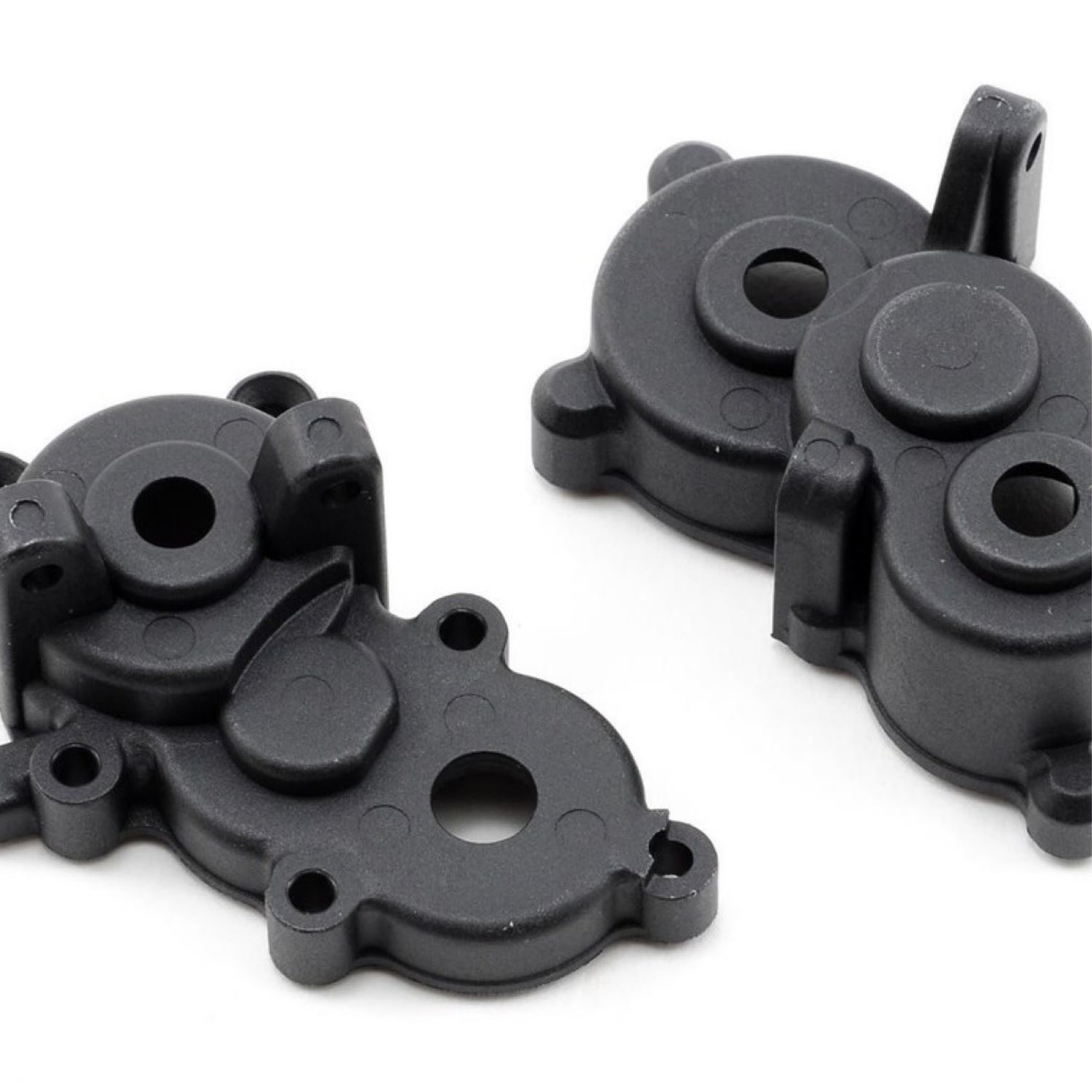 Traxxas Front/Rear Gearbox #7091
