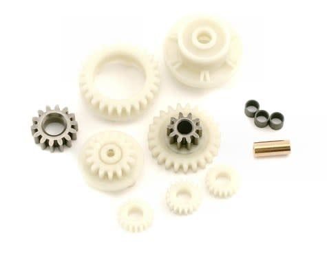 Traxxas Gear set (Complete) (EZ Start 2)  #5276