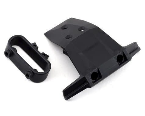 Traxxas Rustler 4X4 Front Bumper w/Mount #6736