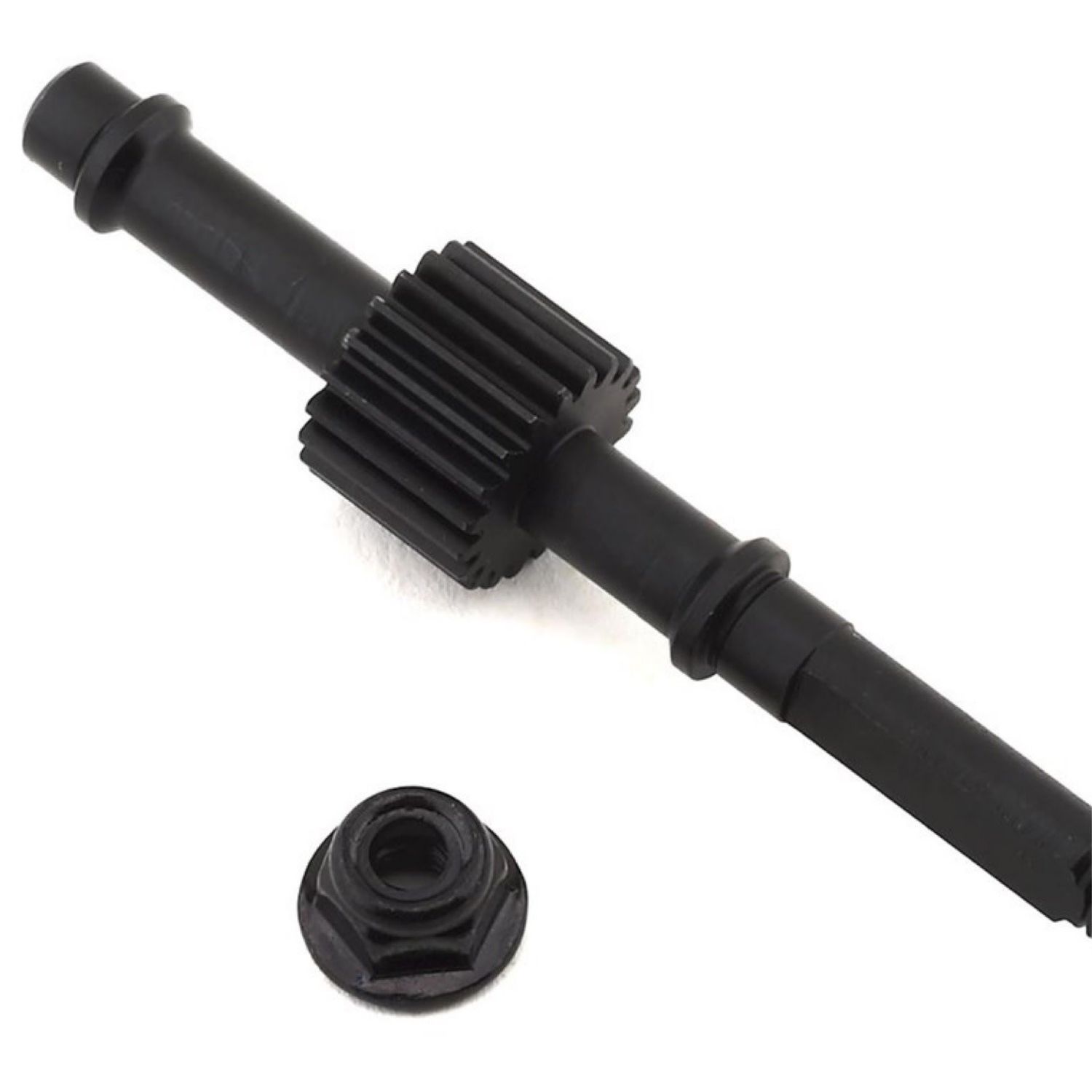 #42024 Element RC Stealth X Inverse Gearbox Top Shaft