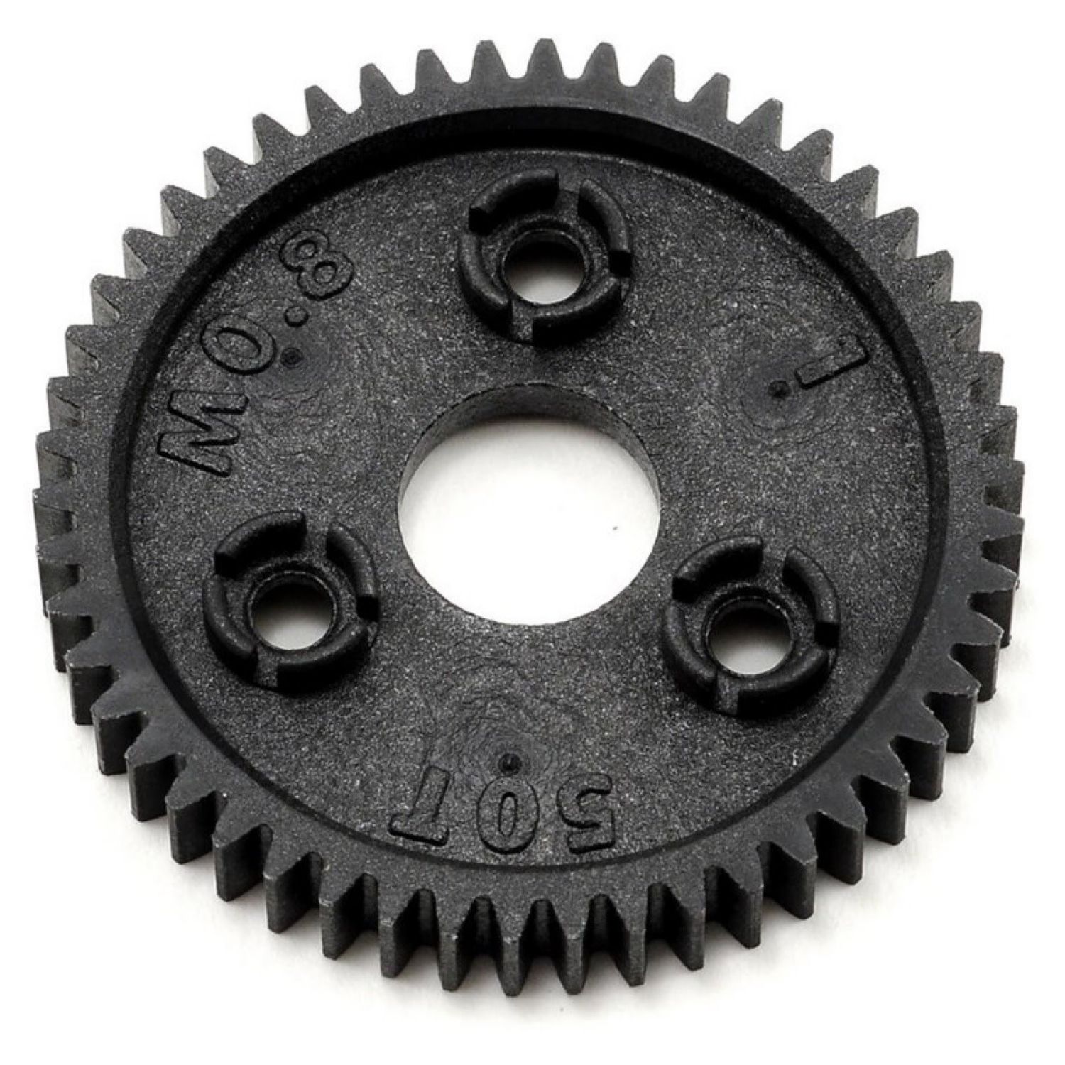 #6842 Traxxas .8 Mod Spur Gear (50T) (Slash 4x4)