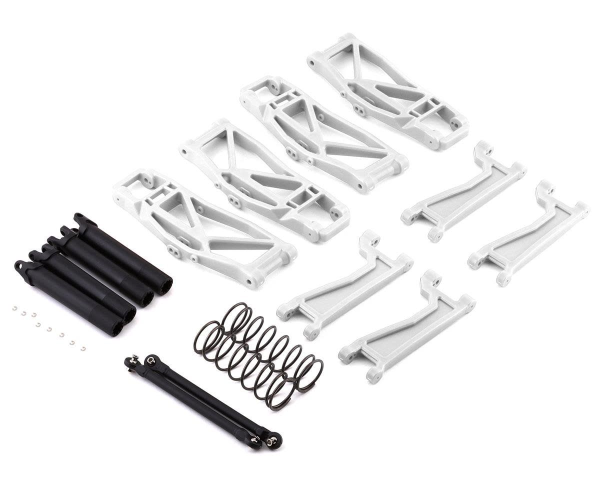 Traxxas WideMaxx Suspension Kit (White) #8995A