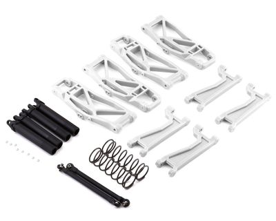 Traxxas WideMaxx Suspension Kit (White) #8995A